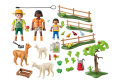 PLAYMOBIL 71251 Wędrówka z alpakami
