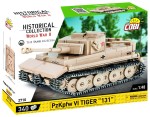 Klocki COBI 2710 Pzkpfw VI Tiger `131`