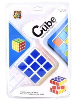 PRO KIDS 3686 Kostka 3x3x3