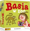 EGMONT 0080 Gra Basia w Zoo