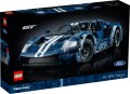 KLOCKI LEGO 42154 Ford GT, wersja 2022r. z serii LEGO TECHNIC