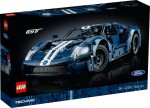 KLOCKI LEGO 42154 Ford GT, wersja 2022r. z serii LEGO TECHNIC