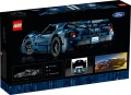 KLOCKI LEGO 42154 Ford GT, wersja 2022r. z serii LEGO TECHNIC