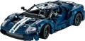 KLOCKI LEGO 42154 Ford GT, wersja 2022r. z serii LEGO TECHNIC