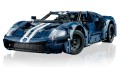 KLOCKI LEGO 42154 Ford GT, wersja 2022r. z serii LEGO TECHNIC