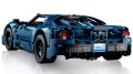 KLOCKI LEGO 42154 Ford GT, wersja 2022r. z serii LEGO TECHNIC