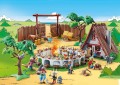 PLAYMOBIL 70931 Asterix: Wielki festyn wiejski