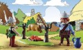 PLAYMOBIL 70931 Asterix: Wielki festyn wiejski