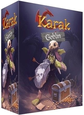 ALBI 0939 Gra Karak Goblin