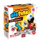 JAWA 0284 Gra Nieparki 