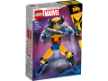 KLOCKI LEGO 76257 Figurka Wolverina Z SERII LEGO Marvel