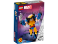 KLOCKI LEGO 76257 Figurka Wolverina Z SERII LEGO Marvel