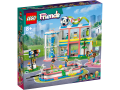 KLOCKI LEGO 41744 Centrum sportowe Z SERII LEGO Friends