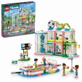 KLOCKI LEGO 41744 Centrum sportowe Z SERII LEGO Friends