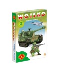 ALEXANDER 6139 Gra Piotruś pamięć:       Wojsko