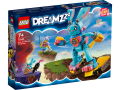 KLOCKI LEGO 71453 Izzie i króliczek Bunchu Z SERII Dreamzzz