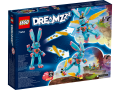KLOCKI LEGO 71453 Izzie i króliczek Bunchu Z SERII Dreamzzz