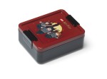 40520830 Lunchbox LEGO® - Harry Potter™  Gryffindor™
