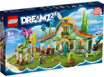KLOCKI LEGO 71459 Stajnia fantastycznych stworzeń Z SERII LEGO Dreamzzz