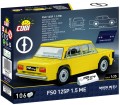 KLOKI COBI 24588 Youngtimer FSO 125p 1.5 ME