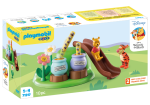 PLAYMOBIL 71317 1.2.3 & Disney: Pszczeli ogród Kubusia