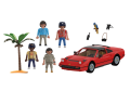 PLAYMOBIL 71343 Magnum, p.i. Ferrari 308 GTS Quattrovalv