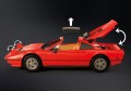 PLAYMOBIL 71343 Magnum, p.i. Ferrari 308 GTS Quattrovalv