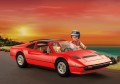 PLAYMOBIL 71343 Magnum, p.i. Ferrari 308 GTS Quattrovalv