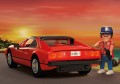 PLAYMOBIL 71343 Magnum, p.i. Ferrari 308 GTS Quattrovalv