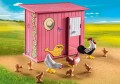 PLAYMOBIL 71308 Kury z pisklętami