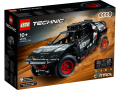 KLOCKI LEGO 42160 Audi RS Q e-tron Z SERII LEGO Technic