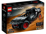 KLOCKI LEGO 42160 Audi RS Q e-tron Z     SERII LEGO Technic