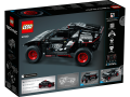 KLOCKI LEGO 42160 Audi RS Q e-tron Z SERII LEGO Technic