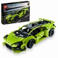 KLOCKI LEGO 42161 Lamborghini Huracan Tecnica Z SERII LEGO Technic