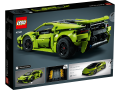 KLOCKI LEGO 42161 Lamborghini Huracan Tecnica Z SERII LEGO Technic