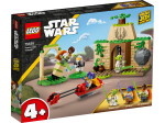 KLOCKI LEGO 75358 Świątynia Jedi na Tenoo Z SERII LEGO Star Wars