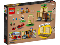 KLOCKI LEGO 75358 Świątynia Jedi na Tenoo Z SERII LEGO Star Wars