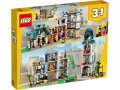 KLOCKI LEGO 31141 Główna ulica Z SERII LEGO Creator