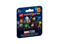 KLOCKI LEGO 71039 Minifigurka Marvel
