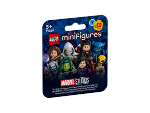 KLOCKI LEGO 71039 Minifigurka Marvel