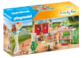 PLAYMOBIL 71424 Kemping