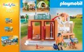 PLAYMOBIL 71424 Kemping