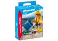 PLAYMOBIL 71163 Ekolożka