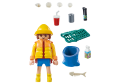 PLAYMOBIL 71163 Ekolożka