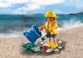 PLAYMOBIL 71163 Ekolożka