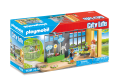 PLAYMOBIL 71331 Rozbudowa "Nauka o środowisku"