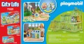 PLAYMOBIL 71331 Rozbudowa "Nauka o środowisku"