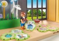 PLAYMOBIL 71331 Rozbudowa "Nauka o środowisku"