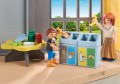 PLAYMOBIL 71331 Rozbudowa "Nauka o środowisku"