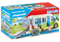 PLAYMOBIL 71329 Autobus szkolny